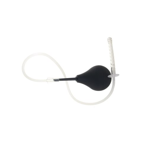 CleanScene Zestaw Do Higieny Analnej 7Pcs Anal Douche CleanScene Zestaw Do Higieny Analnej 7Pcs Anal Douche