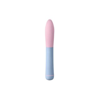 Femmefunn Jasnoniebieski Wibrator Ffix Bullet Xl