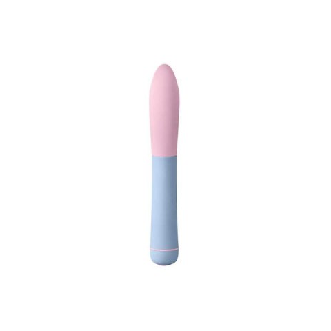 Femmefunn Jasnoniebieski Wibrator Ffix Bullet Xl Femmefunn Jasnoniebieski Wibrator Ffix Bullet Xl