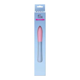Femmefunn Jasnoniebieski Wibrator Ffix Bullet Xl