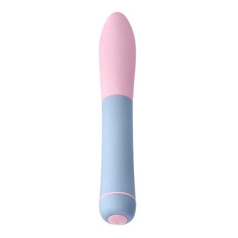 Femmefunn Jasnoniebieski Wibrator Ffix Bullet Xl Femmefunn Jasnoniebieski Wibrator Ffix Bullet Xl