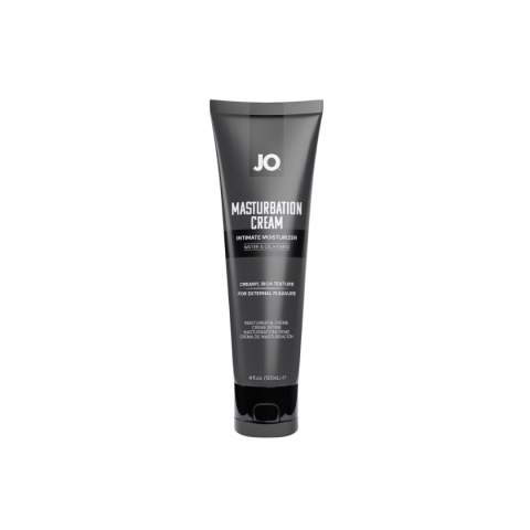 Krem do masturbacji bezzapachowy 120 ml Krem do masturbacji bezzapachowy 120 ml