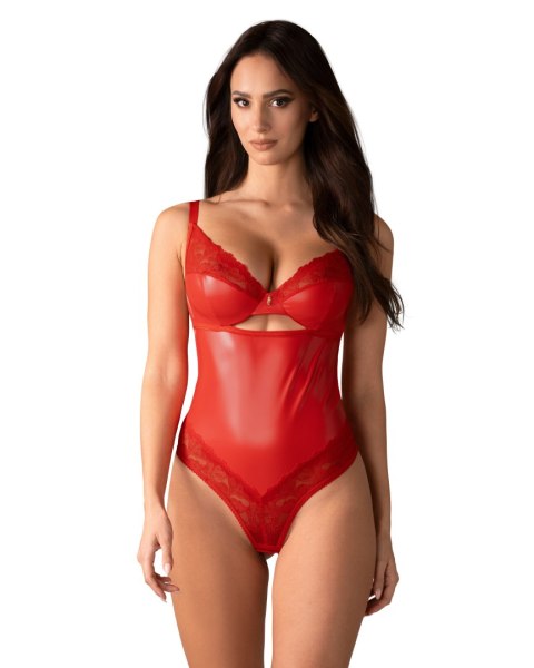 Obsessive body damskie Aliosa L/XL Obsessive body damskie Aliosa L/XL