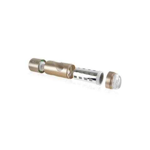 PDX Extreme Masturbator Rechargeable Roto-Bator Ass Multicolor