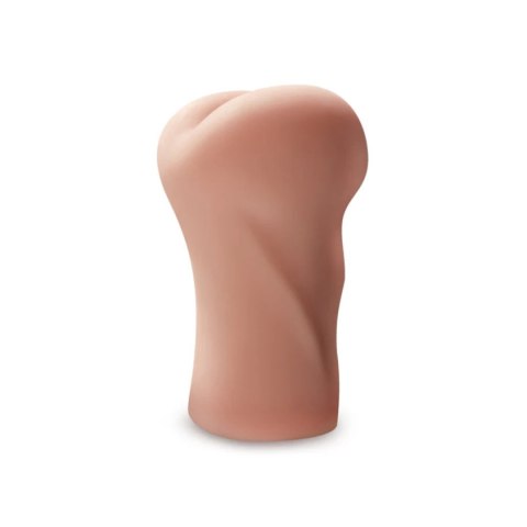 PDX Male Masturbator Blow & Go Mega Stroker Light