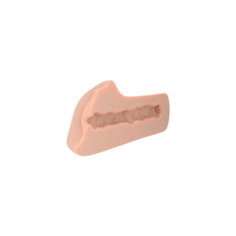 PDX Plus Masturbator Perfect Pussy Glory Stroker Light