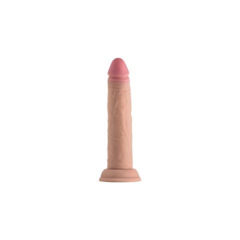 Shaft Silikonowe Dildo Model J 7.5 Inch Dong Pine Shaft Silikonowe Dildo Model J 7.5 Inch Dong Pine