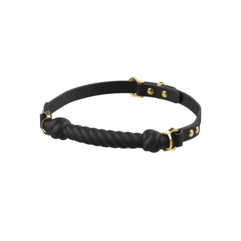 Upko knebel Knot-shaped Mouth Gag Upko knebel Knot-shaped Mouth Gag