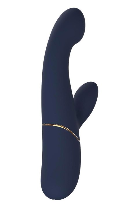 GODDESS HESTIA NODDING DUO VIBRATOR