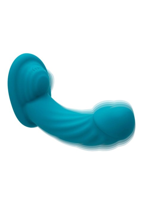 Long Haul Vibrator
