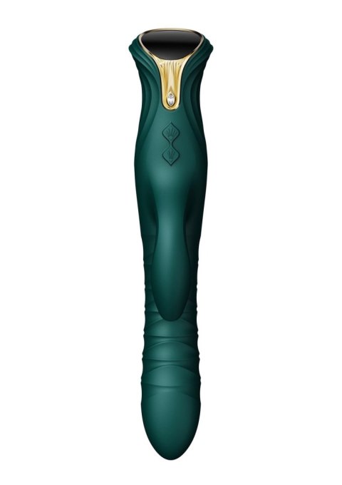 Mose Rabbit Thruster+Heating Green