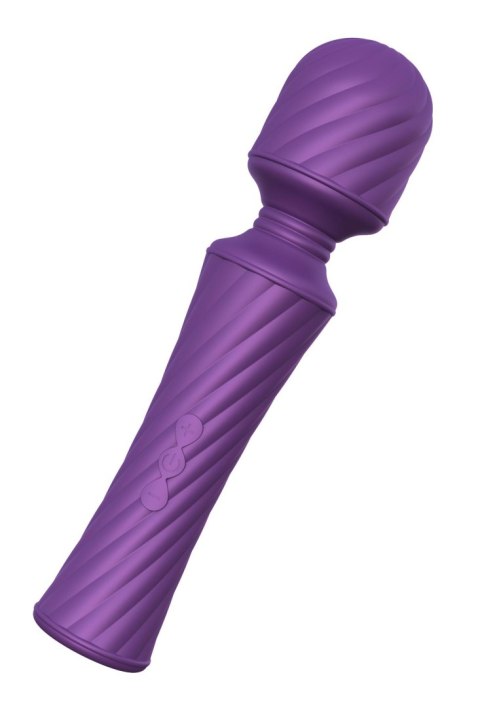 Buzzing Wand
