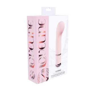 Cherie - G-Spot Vibe - Pink