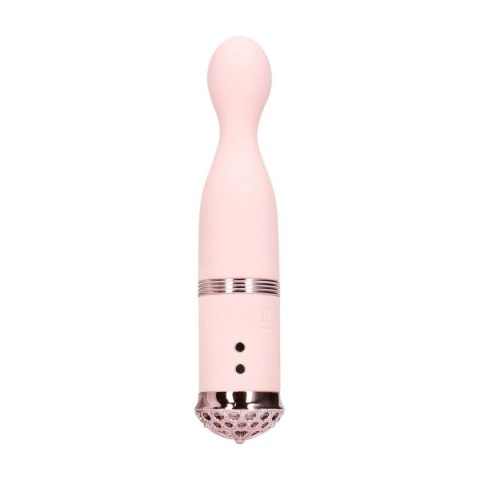 Finesse - Ball Tip Vibe - Pink