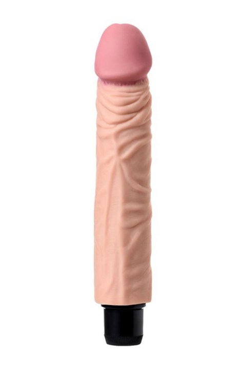 A-TOYS Real Vibrator Flesh