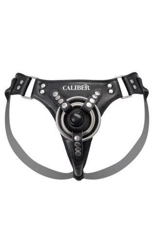 Strap-on harness for women, by RealStick CALIBER