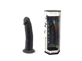 Dildo-S.D Model 2 ( 6'' )BLACK BOX
