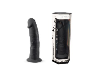 Dildo-S.D Model 2 ( 7.5"" ) BLACK BOX