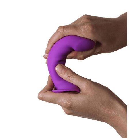 Hitsens 6 (5"") Purple