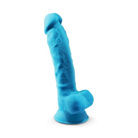 Model 1 7"" Blue