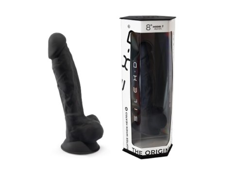 Model 1 (8'') Black BOX