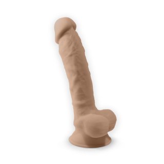 Model 1 8"" Vibration + LRS