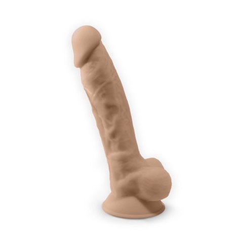Model 1 8"" Vibration + LRS