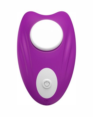 Catch purple