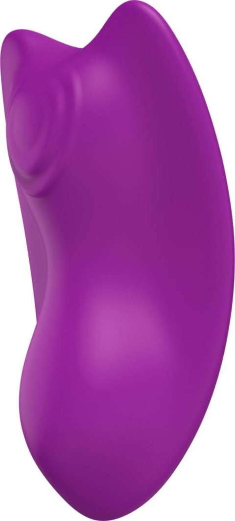 Catch purple