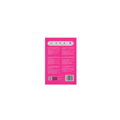 Lovense - Lush 4 Vibrating Egg