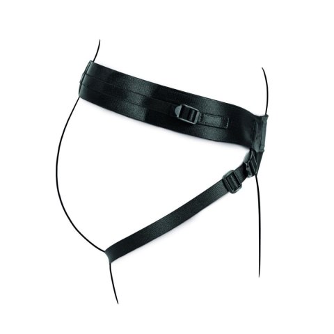 Uprzaż Strap-On Strapless Harness Lovense