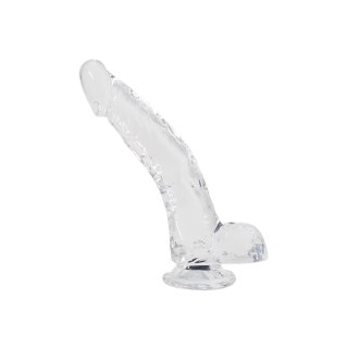 Alive Stallion Jelly Dildo 22 cm