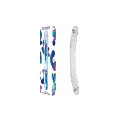 Alive Supreme Jelly Dildo Alive Supreme Jelly Dildo