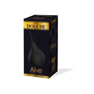 Alive irygator gruszka do higieny intymnej Anal Douche L