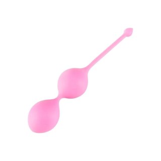 Alive kulki gejszy U-tone Balls Pink