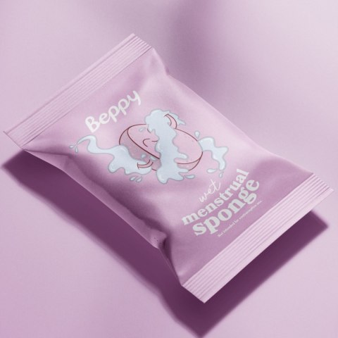 Beppy tampony Soft & Comfort Wet 30pcs Beppy tampony Soft & Comfort Wet 30pcs