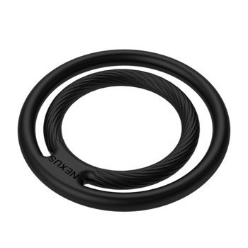 Nexus Pierścień Erekcyjny Double Enduro Cock and Ball Ring Nexus Pierścień Erekcyjny Double Enduro Cock and Ball Ring