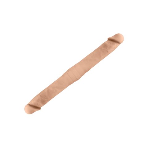 Silexd Podwójne Dildo Model 1 Double Dong M Flesh Silexd Podwójne Dildo Model 1 Double Dong M Flesh