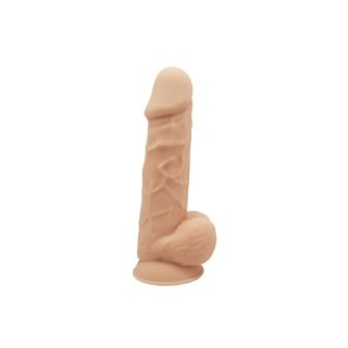 Silexd Wibrator na Pilota 20 cm Vibration + LRS Flesh