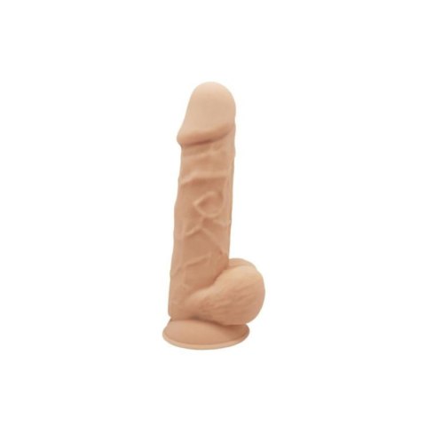Silexd Wibrator na Pilota 20 cm Vibration + LRS Flesh Silexd Wibrator na Pilota 20 cm Vibration + LRS Flesh