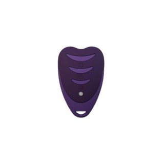 Silexd Wibrator na Pilota 20 cm Vibration + LRS Flesh