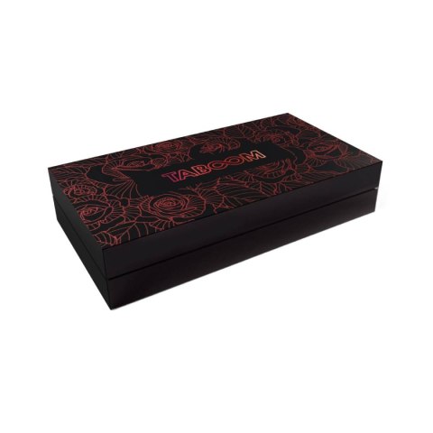 Taboom kajdanki na nadgarstki Wild Roses Wrist Cuffs Taboom kajdanki na nadgarstki Wild Roses Wrist Cuffs