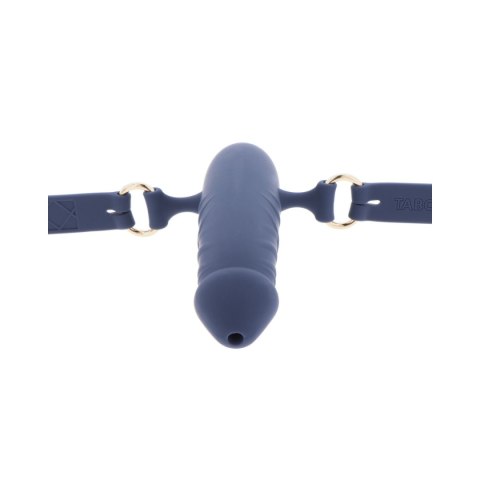 Taboom knebel Silicone Breathable Penis Gag