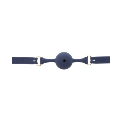 Taboom knebel Silicone Mouth Gag