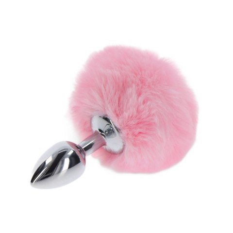 Taboom korek analny Bondage Essentials Bunnytail Buttplug Taboom korek analny Bondage Essentials Bunnytail Buttplug