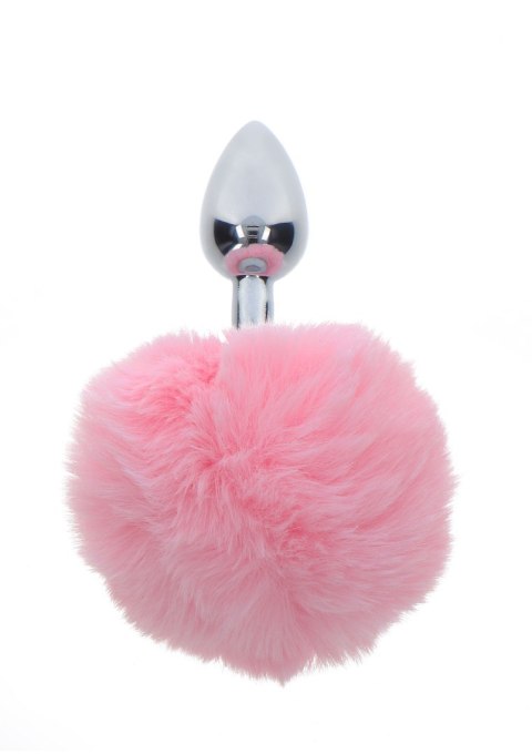 Taboom korek analny Bondage Essentials Bunnytail Buttplug Taboom korek analny Bondage Essentials Bunnytail Buttplug