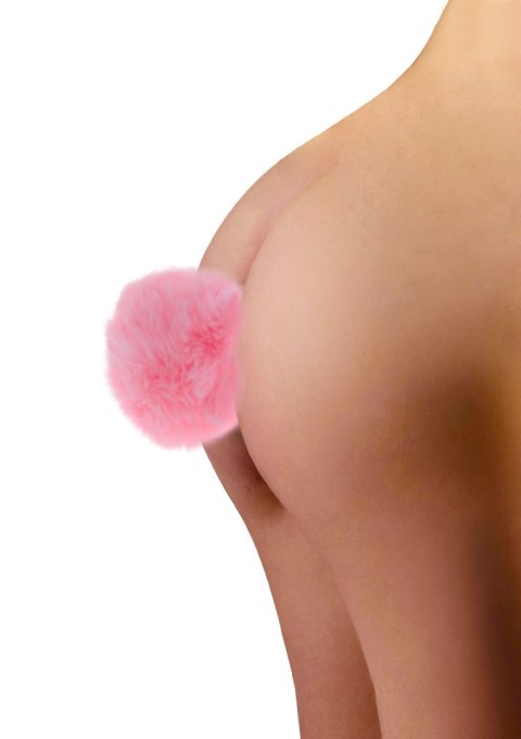 Taboom korek analny Bondage Essentials Bunnytail Buttplug Taboom korek analny Bondage Essentials Bunnytail Buttplug