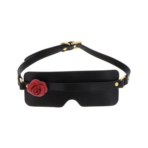 Taboom maska na oczy Wild Roses Blindfold Taboom maska na oczy Wild Roses Blindfold