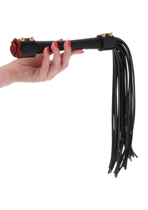 Taboom pejcz Wild Roses Whip Taboom pejcz Wild Roses Whip