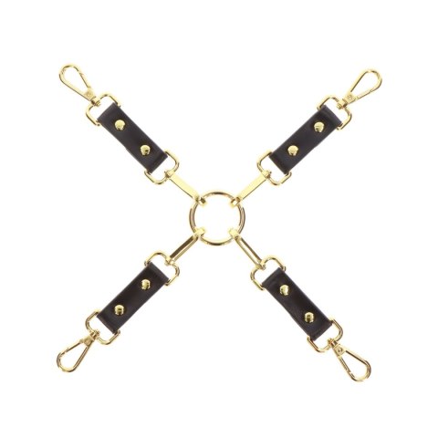 Taboom uprząż do kajdanek Vogue Hogtie Taboom uprząż do kajdanek Vogue Hogtie